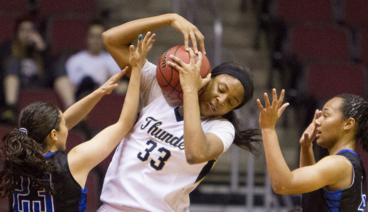 State Championship: DV vs Westview girls basketball